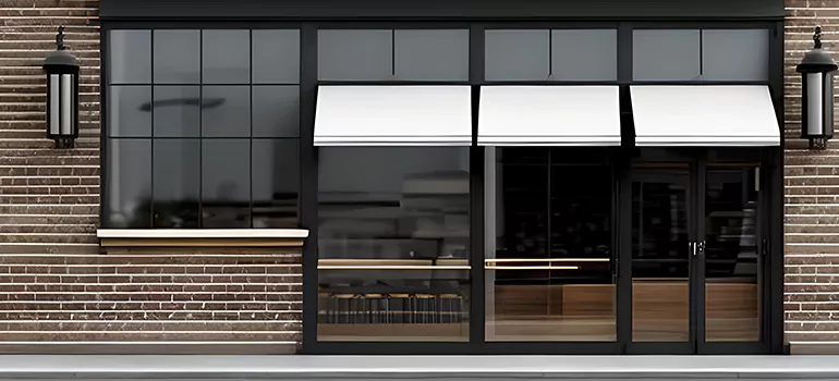 Commercial Window Seal Replacement in Sebastian, FL