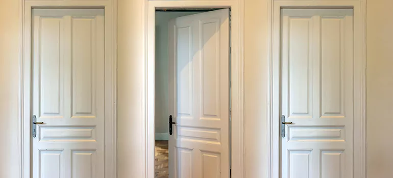 Garage Door Mullions inSebastian, FL