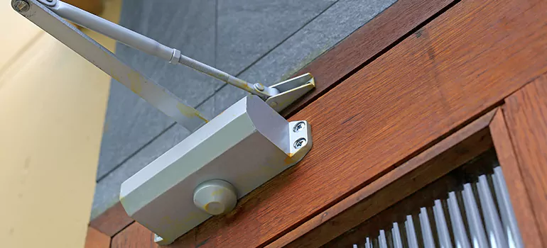 Electric Garage Door Opener Installation in Sebastian, FL