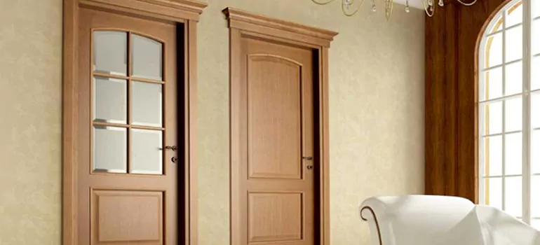 Cabinet Door Stiles in Sebastian, FL