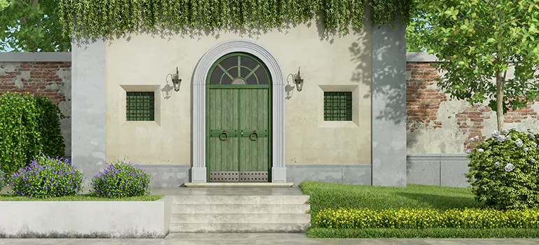 Weatherproof Screen Door in Sebastian, FL