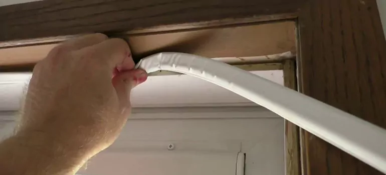 Commercial Door Weather Stripping in Sebastian, FL