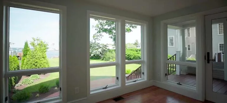 Double-hung Window Repair in Sebastian, FL
