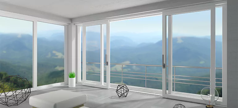 End Vent Window Installation in Sebastian, FL