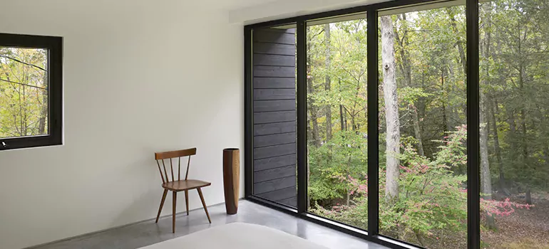 Triple Pane Energy Efficient Windows in Sebastian, FL