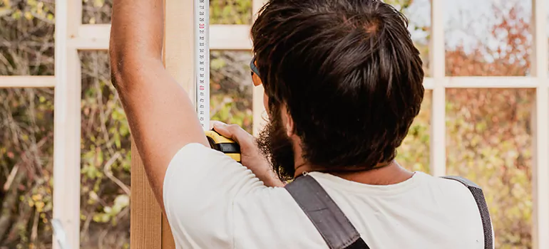 Insulated Fixed Windows in Sebastian, FL