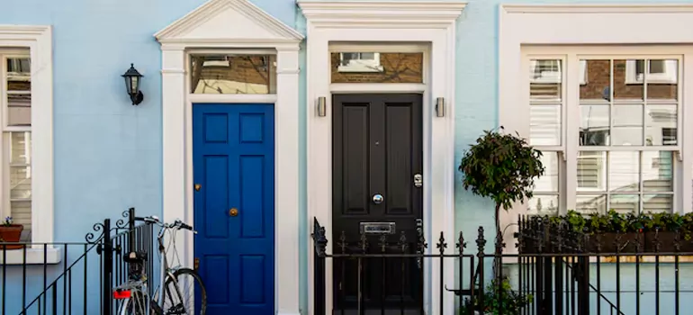 Front Door Sweep Replacement in Sebastian, FL