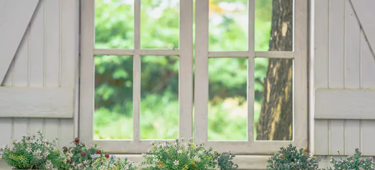 Professional Garden Window Enclosure Repair in Sebastian, FL