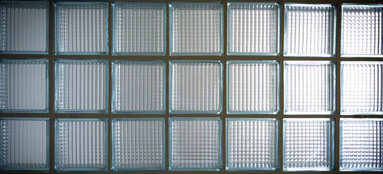 Basement Glass Window in Sebastian, FL