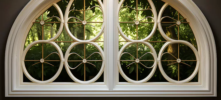 Half-round Window Replacement Contractors in Sebastian, FL