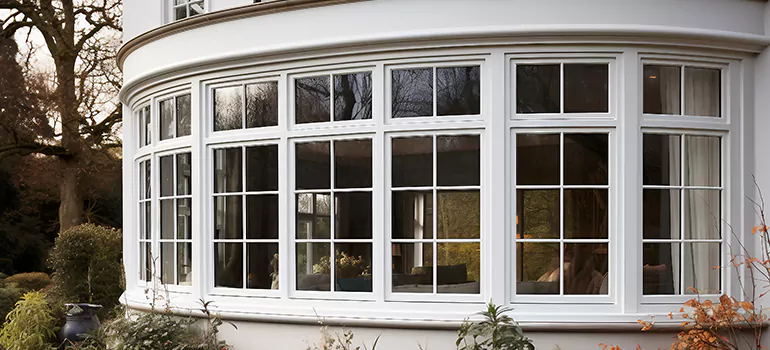 Home Window Pane Replacement in Sebastian, FL