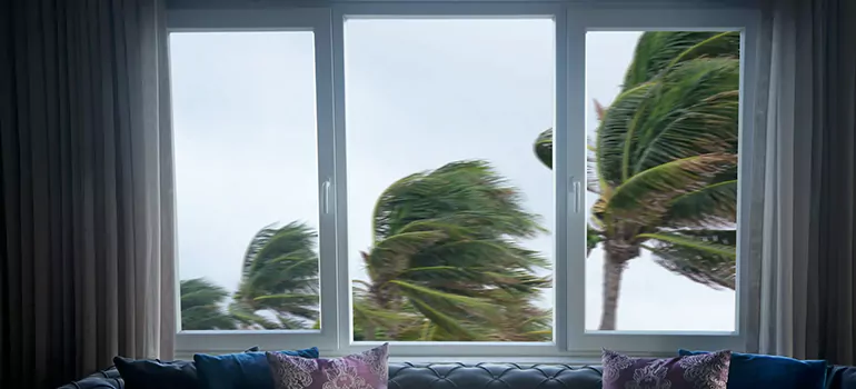 Hurricane Window Inspections Services in Sebastian, FL