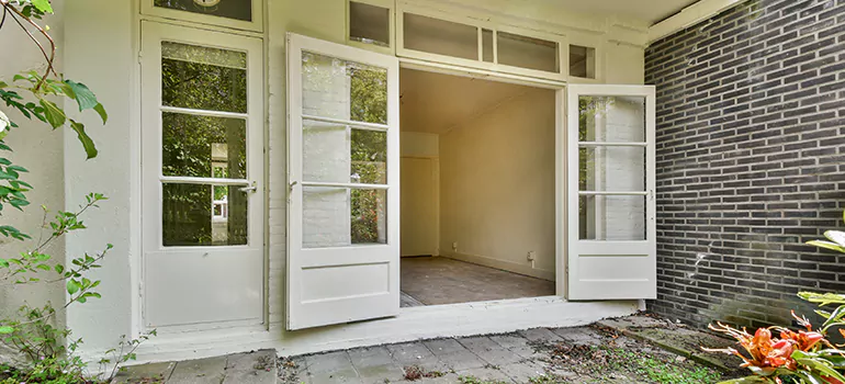 Impact Resistant Doors in Sebastian, FL