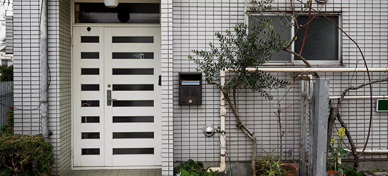 Custom Louvre Doors in Sebastian, FL