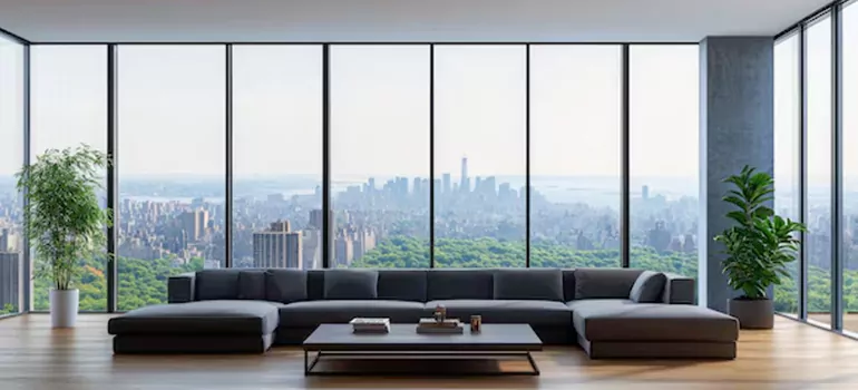 Types Of Modern Windows in Sebastian, FL