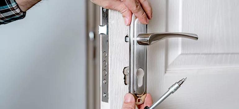 Multi Point Door Installation Solutions in Sebastian, FL