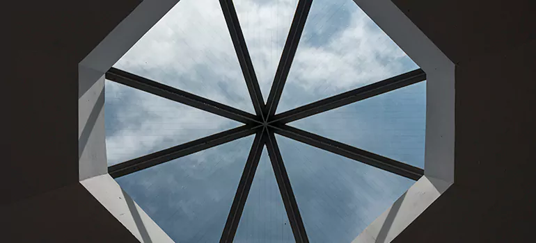 Octagon Window Designs For Homes in Sebastian, FL