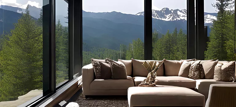 Picture Window Maintenance in Sebastian, FL