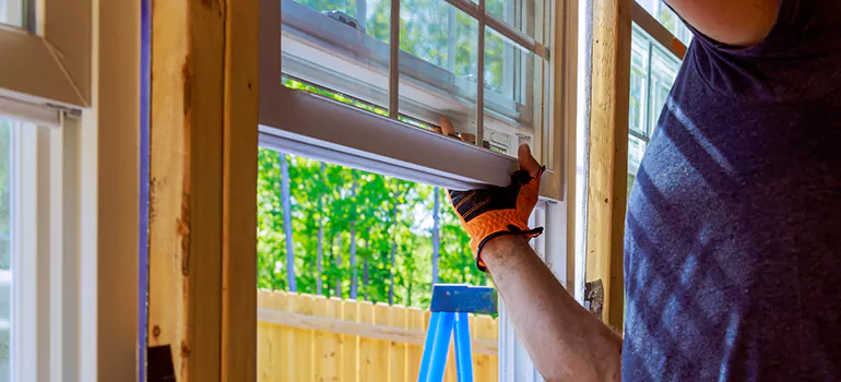 Removable Porch Windows in Sebastian, FL