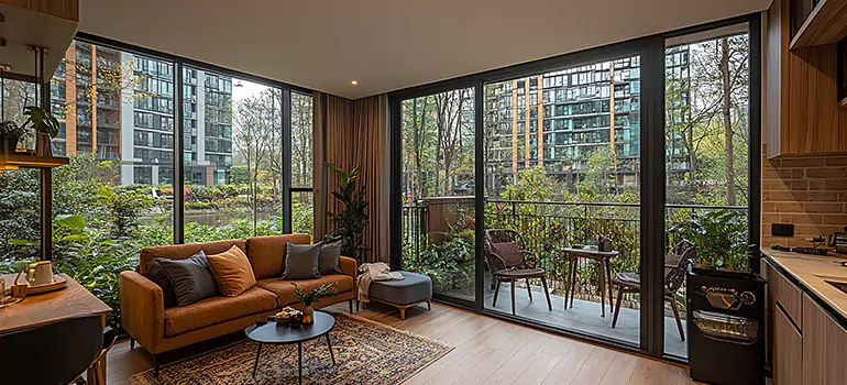 Residential Soundproofing Window Services in Sebastian, FL