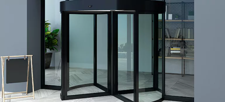 New Screen Door Installation in Sebastian, FL