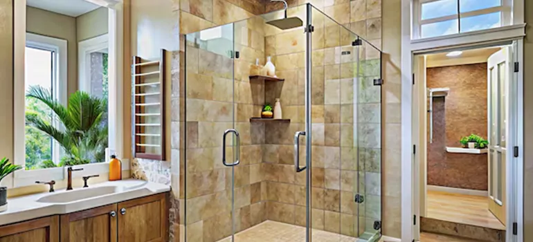 Shower Doors Repair in Sebastian, FL