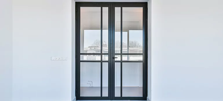 Storm Door Installation & Replacement in Sebastian, FL