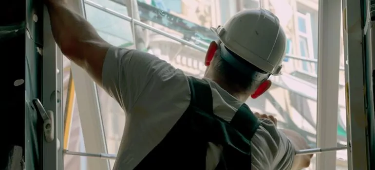 Install Exterior Storm Windows in Sebastian, FL