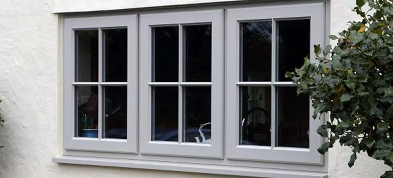 Stormproof Windows With Tinted Glass Services in Sebastian, FL