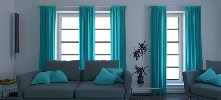 Tempered Sidelights Glass Panel Repair in Sebastian, FL