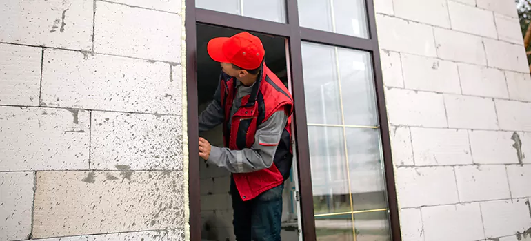 Tilt And Turn Double Glazed Windows in Sebastian, FL