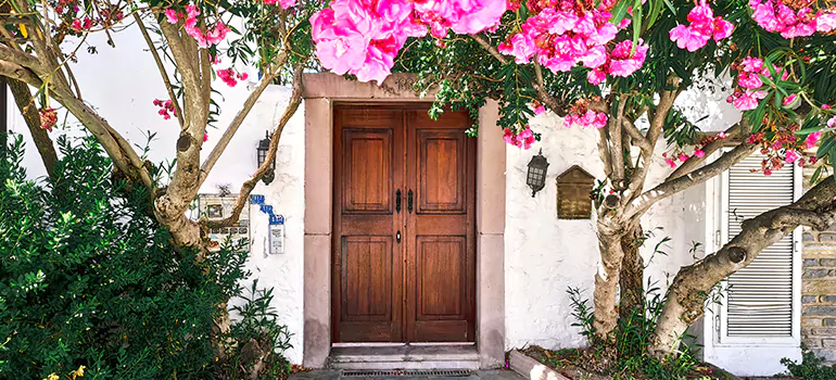 Traditional 4 Panel Internal Doors in Sebastian, FL