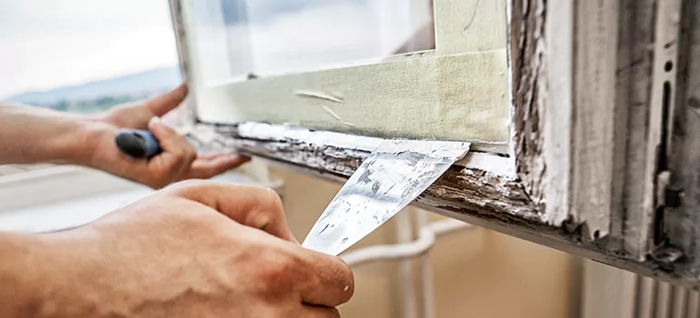 Custom Window Insulation Solutions in Sebastian, FL