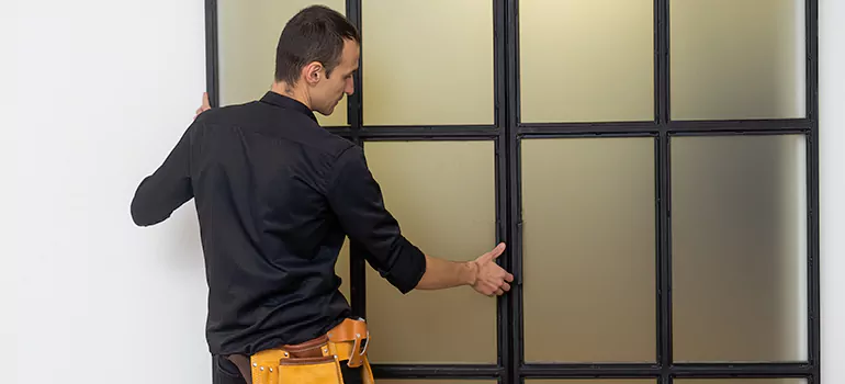 Vinyl Window Rail Installation Near Me in Sebastian, FL