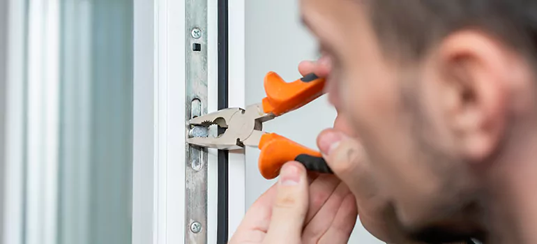 Window Seal Repair in Sebastian, FL